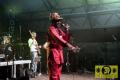 Lee Scratch Perry (Jam) with The Caroloregians 16. This Is Ska Festival - Wasserburg, Rosslau 23. Juni 2012 (15).JPG